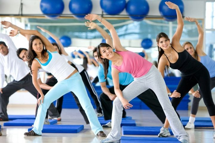 Spor Yapmak için 5 Neden