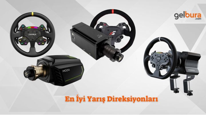 2026 Direksiyon Seti Seçim Rehberi Simagic in Yükselişi