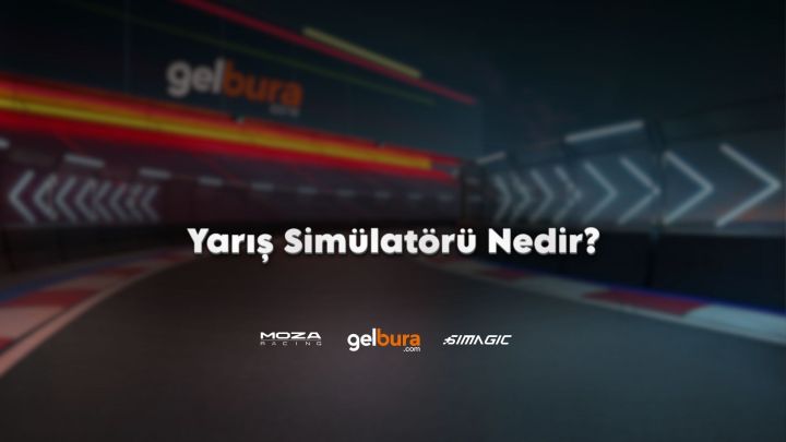Yarış Simülatörü Nedir, Ne İşe Yarar?