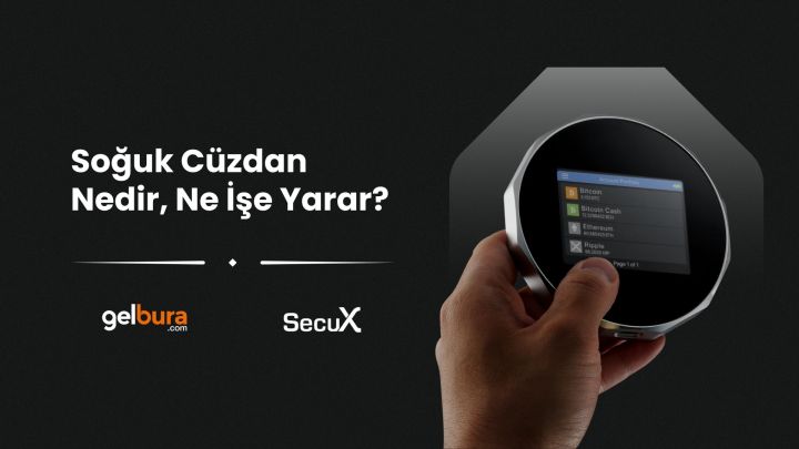 Soğuk Cüzdan Nedir, Ne İşe Yarar?