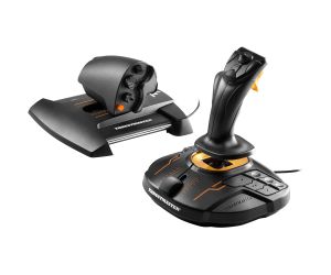 Thrustmaster T.16000M FCS HOTAS OUTLET StockOUT