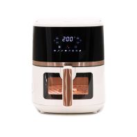 idose Smart Cook Airfryer