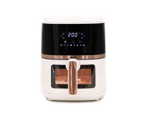 idose Smart Cook Airfryer