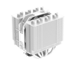 ID-COOLING SE-207-XT Slim SNOW 4Pin PWM 1x120mm İşlemci Soğutucu