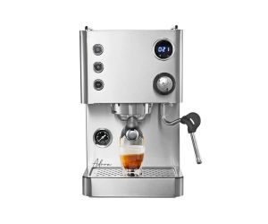 idose Adora Gen2 PID Dual Boiler Ev Tipi Manuel Espresso Makinesi (Yeni)