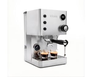 idose Adora Gen2 PID Dual Boiler Ev Tipi Manuel Espresso Makinesi (Yeni)