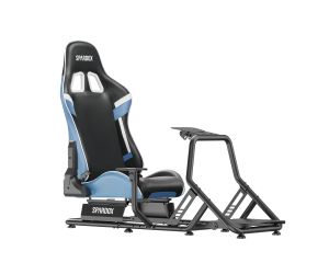Spardox GTE RaceFit GT Simracing Cockpit Koltuk Dahil