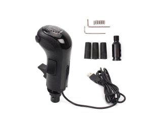 OEM Tır/Kamyon Simülatör Topuzu (Truck Shifter Knob)