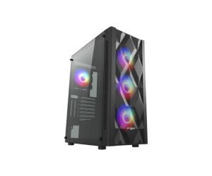 Gaming PC Sim4k2 AMD 9800x3D Nvidia RTX 5070 32GB DDR5 Ram 2TB Nvme SSD PC