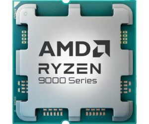 AMD RYZEN 9 9950x3D 4.30GHz 128MB AM5 TRAY Kutusuz İşlemci