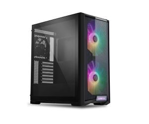 Lian Li Lancool 215 3 Fanlı E-ATX Oyuncu Kasası