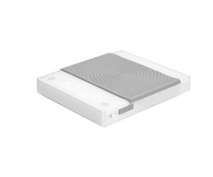 Timemore Black Mirror Basic 2.0 Hassas Tartı 0,1g Beyaz