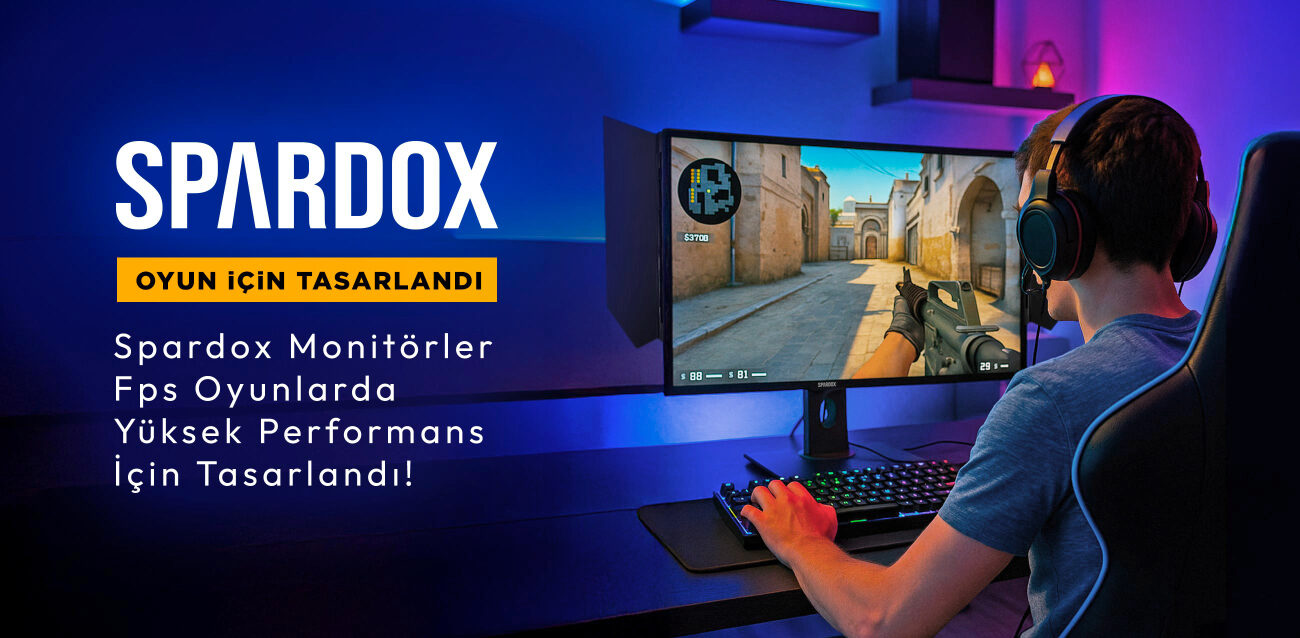 <p>Monitör Kampanyası</p>