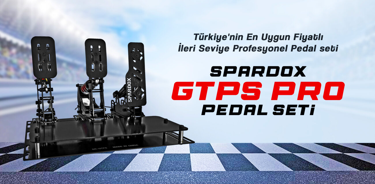 <p>Spardox GTPS</p>