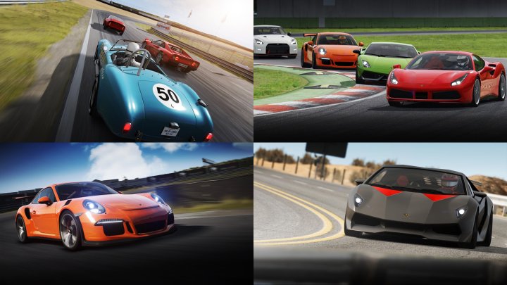 Assetto Corsa Nedir? Nasıl Oynanır ve Gerçekçi Sürüş Deneyimi Nasıl Kurulur?