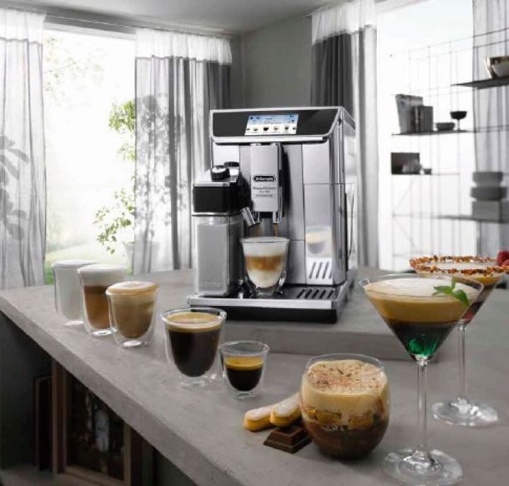 Delonghi Kahve Makineleri Karşılaştırma