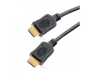 DARK Altın Uç Kılıflı 1.5 Metre HDMI Kablo (DK-HD-CV14L150A90)