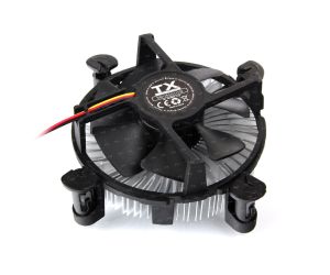 TX TXCCSW115 Intel 1155/1156/1150/1151 Uyumlu İşlemci Soğutucu