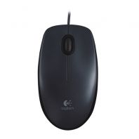 Logitech M90 Kablolu USB Siyah Mouse 910-001793