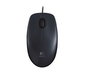 Logitech M90 Kablolu USB Siyah Mouse 910-001793