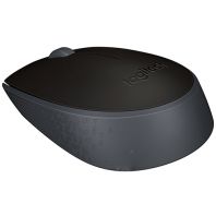 Logitech M171 Kablosuz Siyah Mouse 910-004424