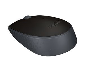 Logitech M171 Kablosuz Siyah Mouse 910-004424