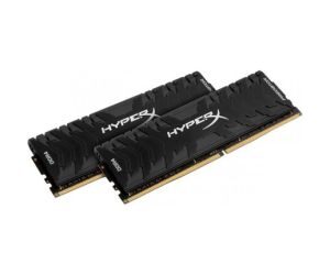 Kingston HyperX Predator 16GB (2x8G) 3200MHz (HX432C16PB3K2/16) Bulk Stock Out