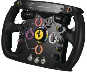 Thrustmaster Ferrari F1 Wheel Add-On (PC,PS4, PS5, XBOX) OUTLET 2. el