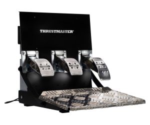 Thrustmaster T3PA Pro Pedal Seti PC, PS3,PS4,PS5 ve XBOX OUTLET