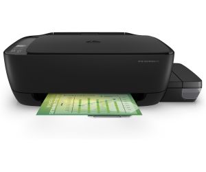 HP 415 (Z4B53A) Inkjet Fotokopi + Tarayıcı + Mürekkep Püskürtmeli Tanklı Yazıcı OUTLET