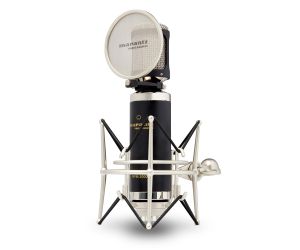 MARANTZ MPM-2000 MİKROFON