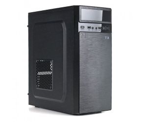 TX K6 450W USB 2.0 ATX Bilgisayar Kasası TXCHK6P450