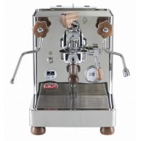 Lelit Bianca PL162T V3 Çift Kazanlı-Pedallı Ticari Espresso Makinesi