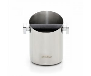 Lelit Aksesuarları PLA360S Knock Box Atık Kahve Kabı-ön sipariş