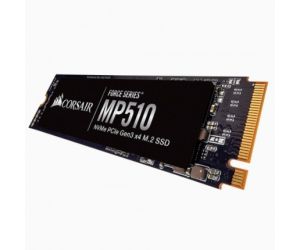 Corsair Force MP510 240GB TLC NAND M.2 SSD CSSD-F240GBMP510