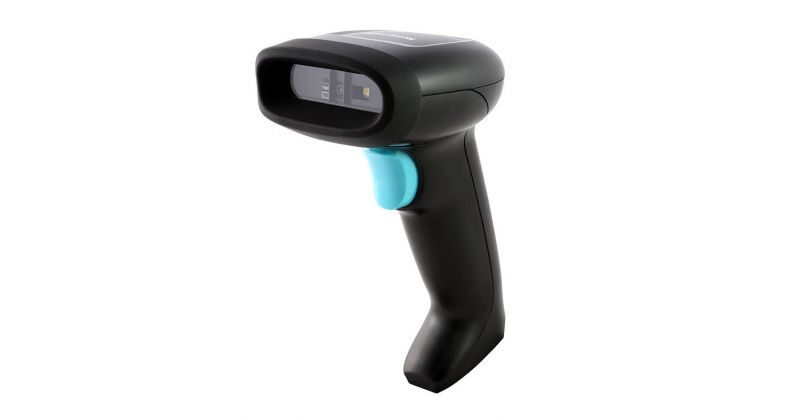 Honeywell Hh400 Karekod (2D) Barkod Okuyucu OUTLET Fiyat | Gelbura.com