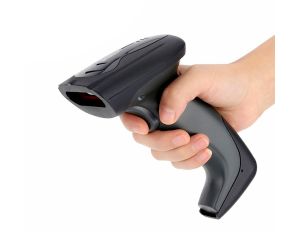 Spardox SX-220G Kablolu USB Karekod (2D) Barkod Okuyucu