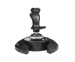 Thrustmaster T.Flight Stick X Joystick (PC,PS3) OUTLET