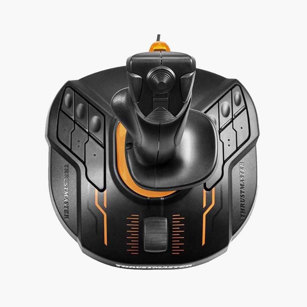 Thrustmaster T.16000M FCS HOTAS OUTLET StockOUT Fiyat | Gelbura.com