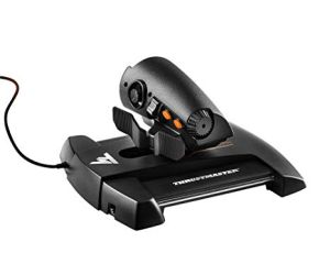 Thrustmaster TWCS Throttle Gaz Kolu