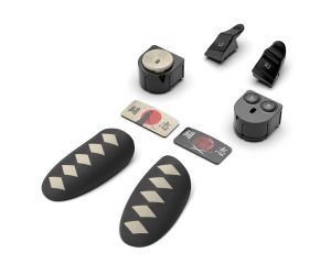 Thrustmaster TM eSwap Pro Controller Dövüş Paketi