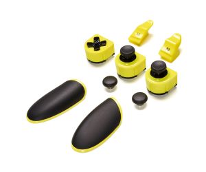 Thrustmaster TM eSwap Pro Controller Sarı Renk Paketi