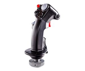 Thrustmaster F-16C Viper 1:1 Replika Add-On F16 Replika