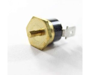 Gaggia Milano Coffe Tampature Switch