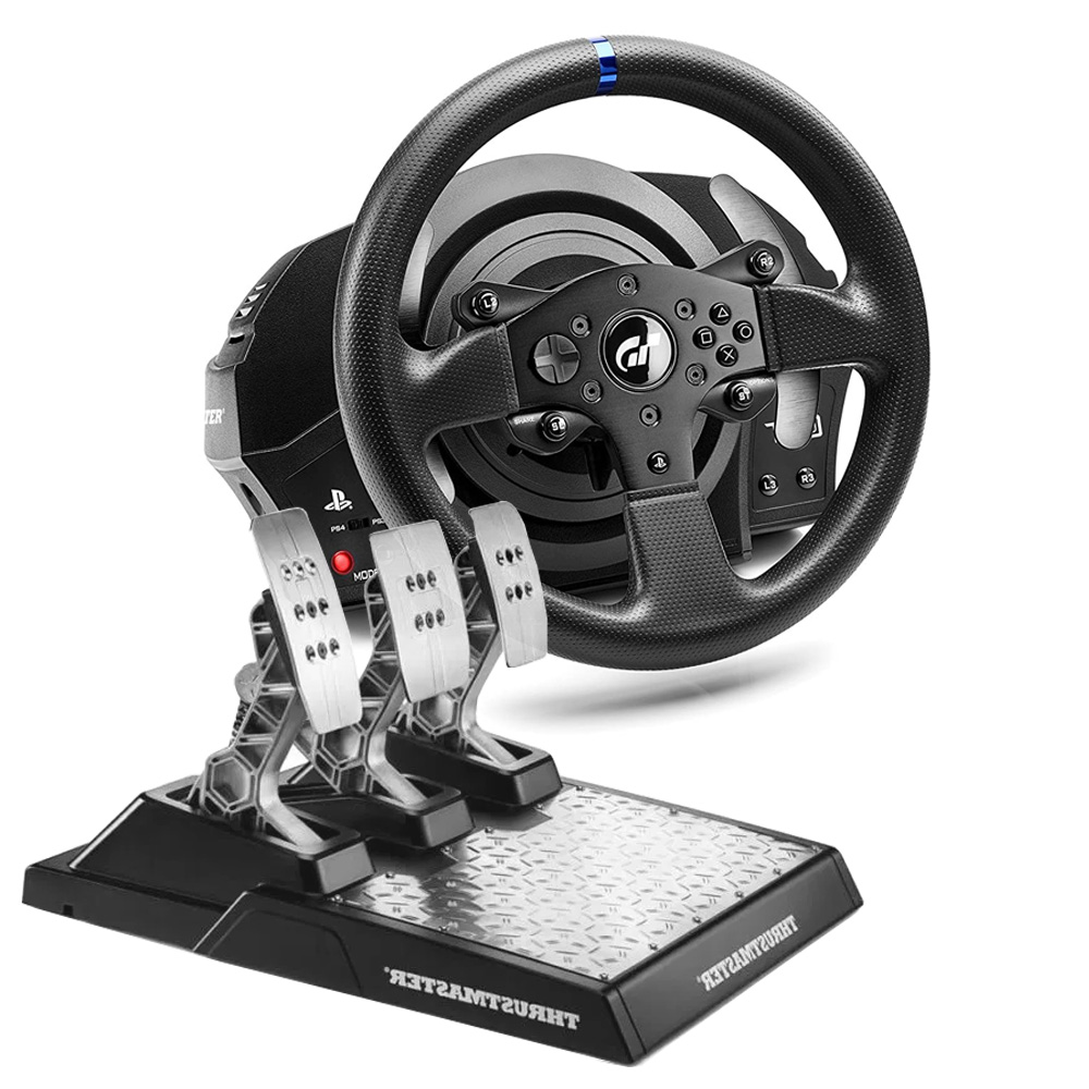 Thrustmaster t300 promo rs