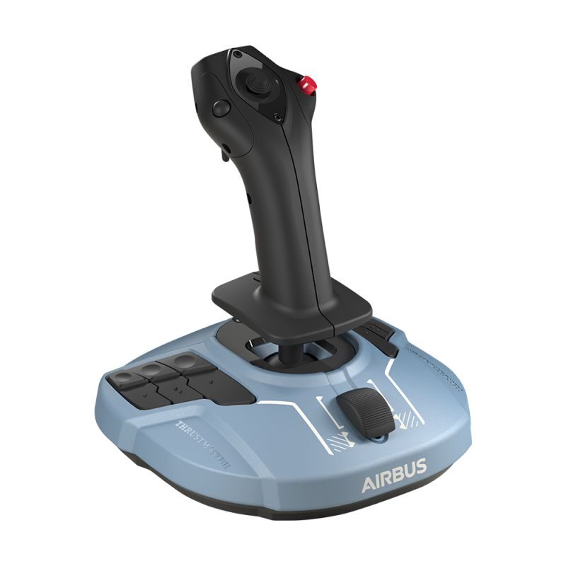 Thrustmaster TCA Officer Pack Airbus Edition Fiyat | Gelbura.com