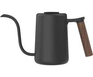 Timemore Fish Youth Pour-over Gooseneck Kettle 700ml (Siyah)
