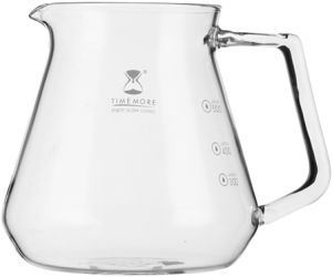 Timemore Coffee Server 600ml