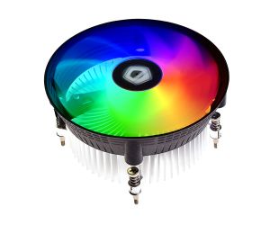 ID-COOLING DK-03i RGB 4Pin PWM 120mm İntel İşlemci Soğutucu