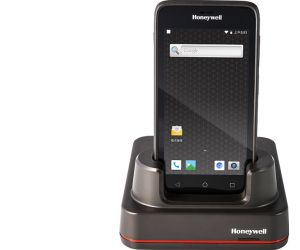 Honeywell EDA51 Android El Terminali (2d)-Gsm'siz Wifi
